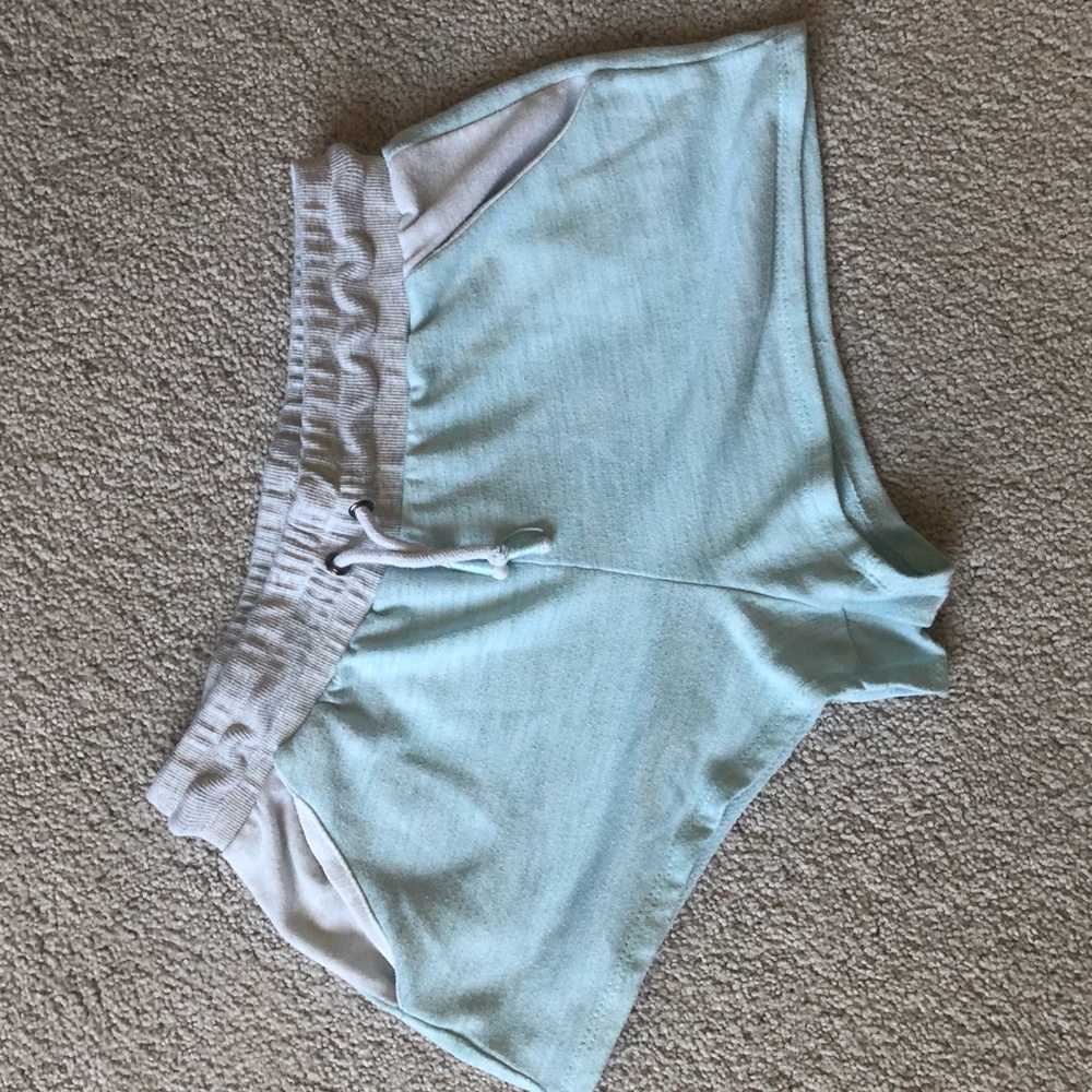 cute lounge shorts